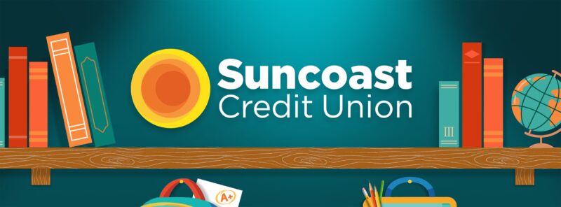 Suncoast Credit Union Foundation donates $242,500 to the Foundation for Lee County Public Schools